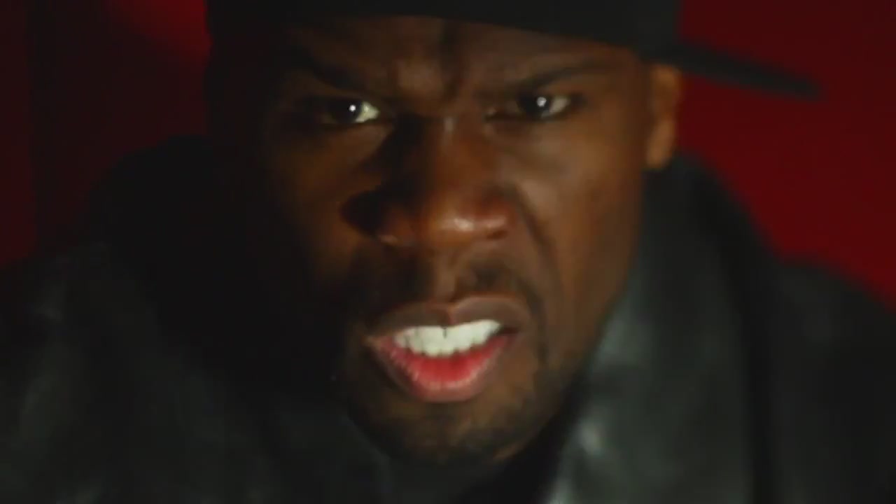 50 Cent - Queens, NY feat. Paris